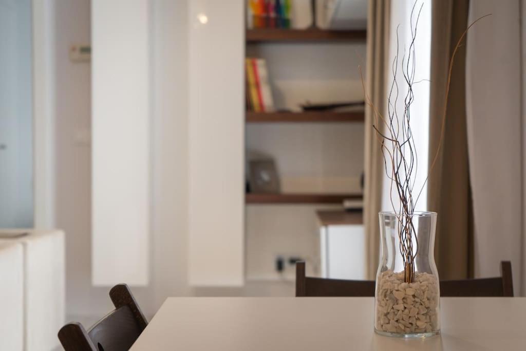 Apartamento Nuevo Junto A La Catedral De Sevilla Екстер'єр фото