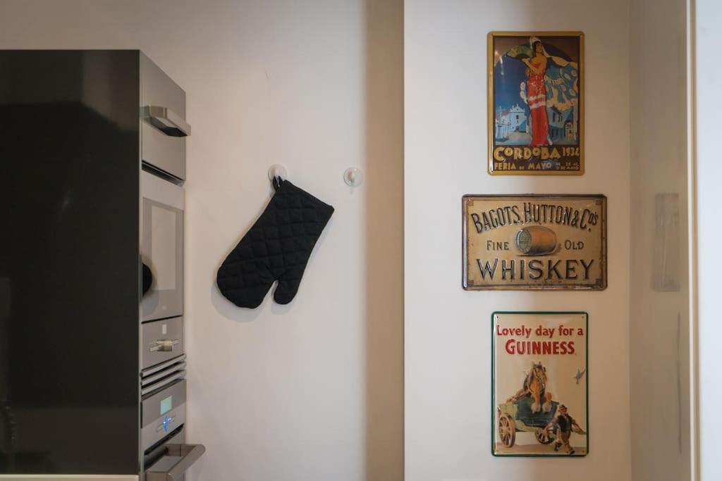Apartamento Nuevo Junto A La Catedral De Sevilla Екстер'єр фото