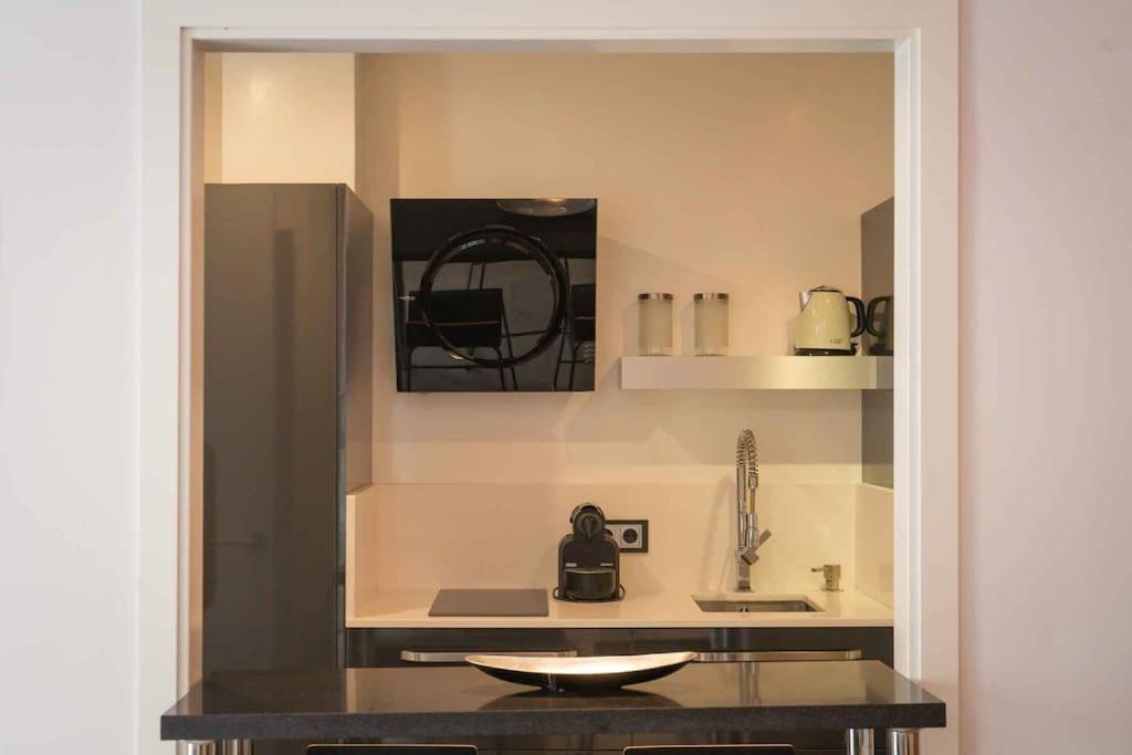Apartamento Nuevo Junto A La Catedral De Sevilla Екстер'єр фото
