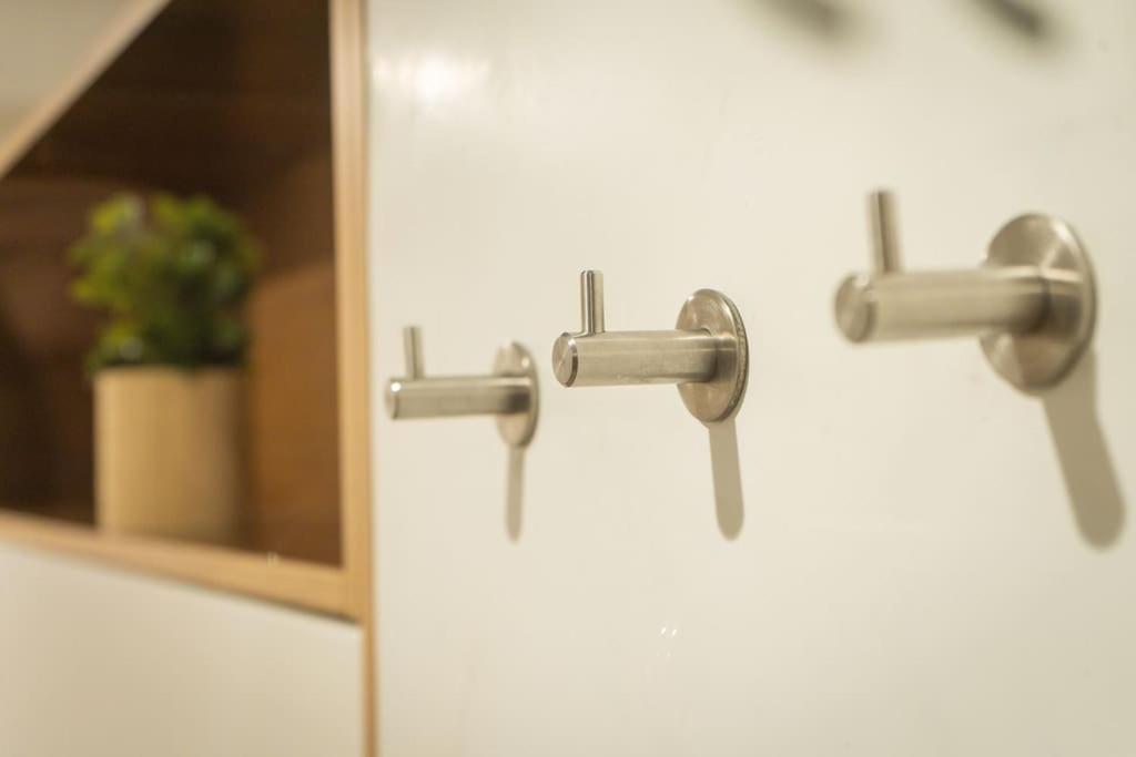 Apartamento Nuevo Junto A La Catedral De Sevilla Екстер'єр фото
