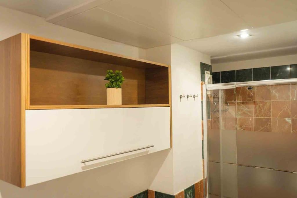 Apartamento Nuevo Junto A La Catedral De Sevilla Екстер'єр фото