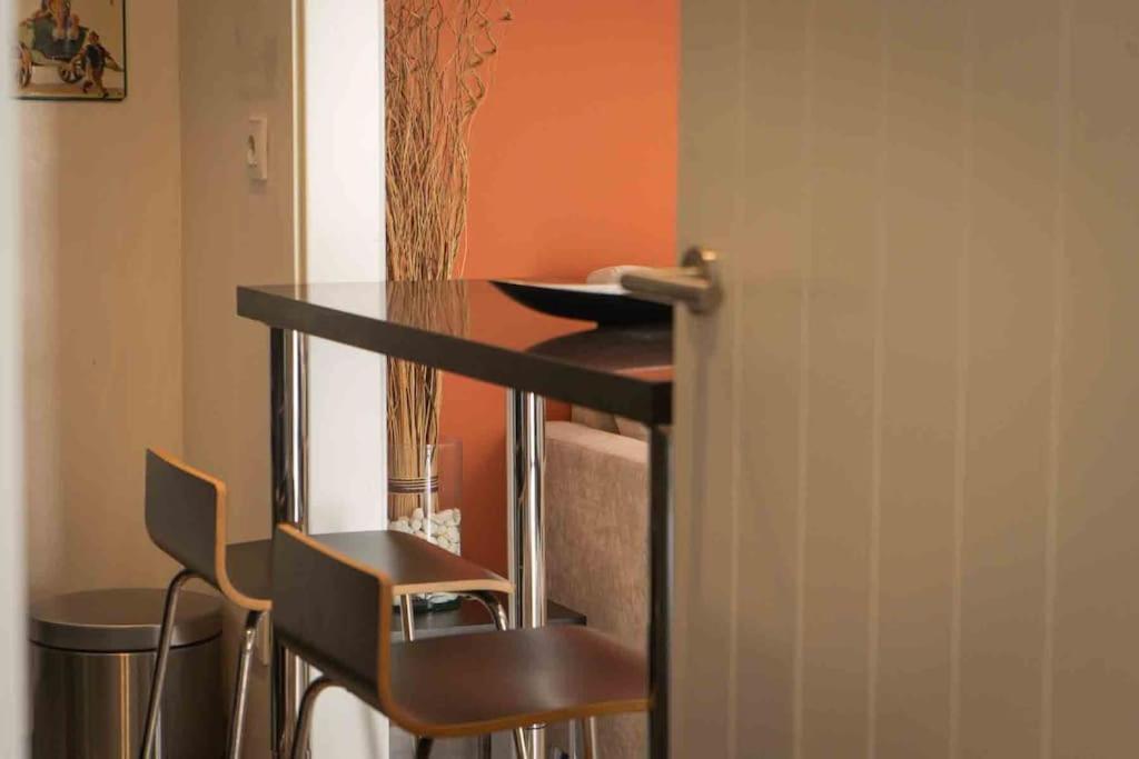 Apartamento Nuevo Junto A La Catedral De Sevilla Екстер'єр фото