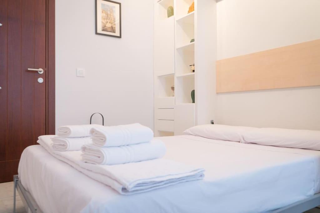 Apartamento Nuevo Junto A La Catedral De Sevilla Екстер'єр фото